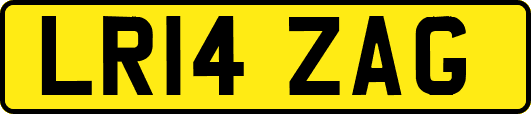 LR14ZAG
