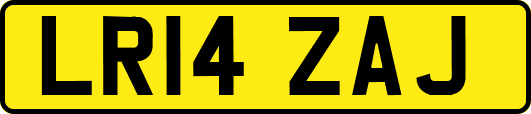 LR14ZAJ