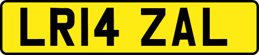 LR14ZAL