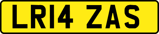 LR14ZAS
