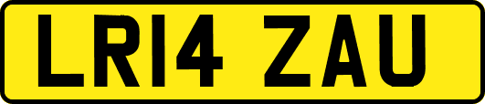 LR14ZAU