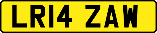 LR14ZAW