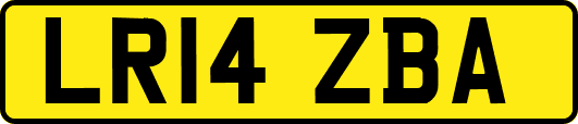 LR14ZBA