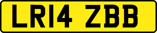 LR14ZBB