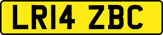 LR14ZBC