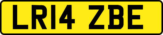 LR14ZBE