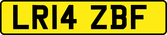 LR14ZBF