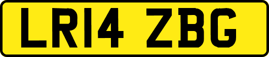 LR14ZBG