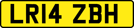 LR14ZBH