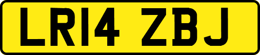 LR14ZBJ