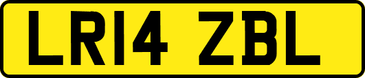 LR14ZBL