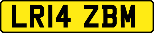 LR14ZBM