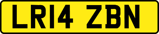 LR14ZBN