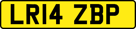 LR14ZBP