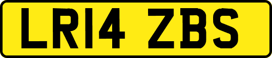 LR14ZBS