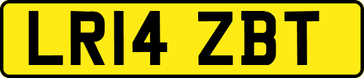 LR14ZBT