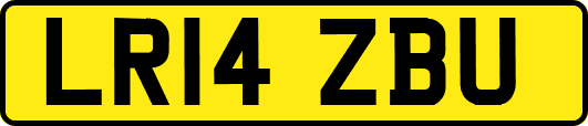 LR14ZBU