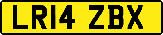 LR14ZBX