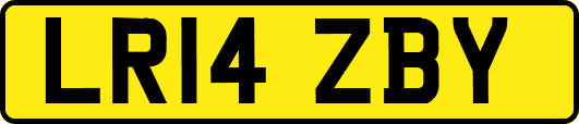 LR14ZBY