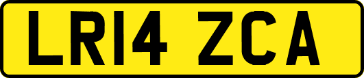 LR14ZCA