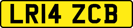 LR14ZCB