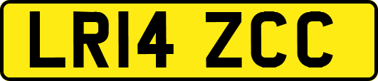 LR14ZCC