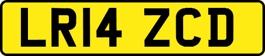 LR14ZCD