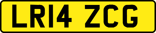 LR14ZCG