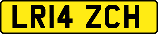 LR14ZCH