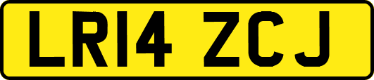 LR14ZCJ