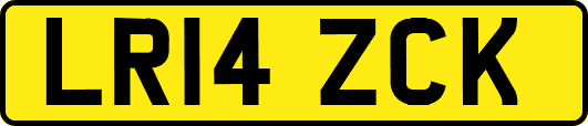 LR14ZCK