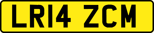 LR14ZCM