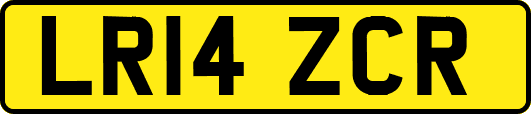 LR14ZCR
