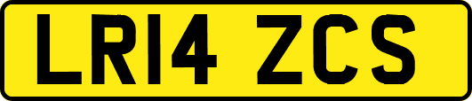 LR14ZCS