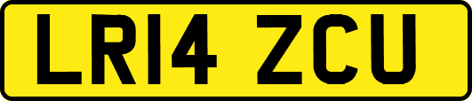 LR14ZCU