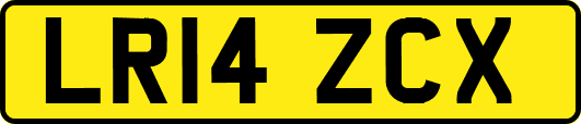 LR14ZCX