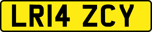 LR14ZCY