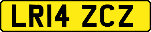 LR14ZCZ