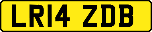 LR14ZDB