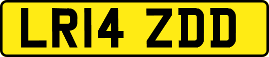 LR14ZDD
