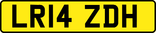 LR14ZDH