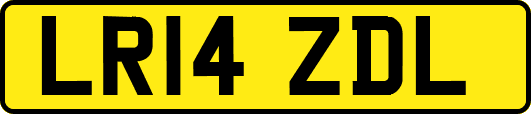 LR14ZDL
