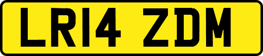 LR14ZDM