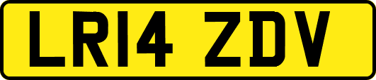 LR14ZDV