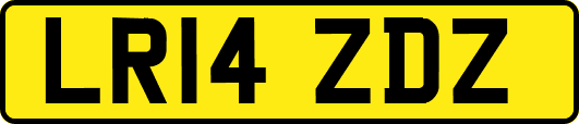 LR14ZDZ