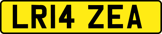 LR14ZEA