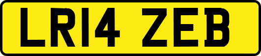LR14ZEB