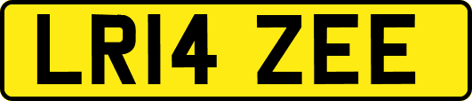 LR14ZEE