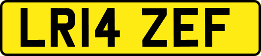 LR14ZEF