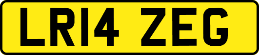 LR14ZEG